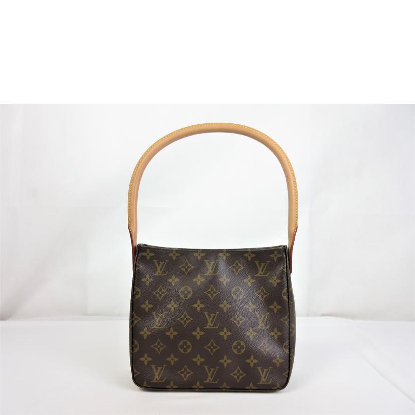 ＬＶ ルイヴィトン/ルーピングＭＭ／モノグラム/M51146//FL1004/ABランク/70