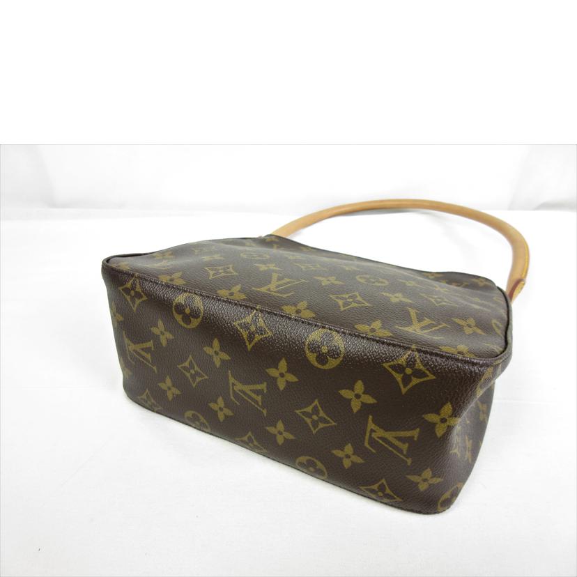 ＬＶ ルイヴィトン/ルーピングＭＭ／モノグラム/M51146//FL1004/ABランク/70