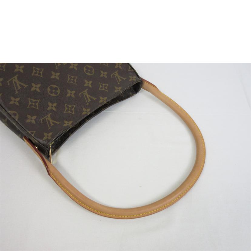 ＬＶ ルイヴィトン/ルーピングＭＭ／モノグラム/M51146//FL1004/ABランク/70
