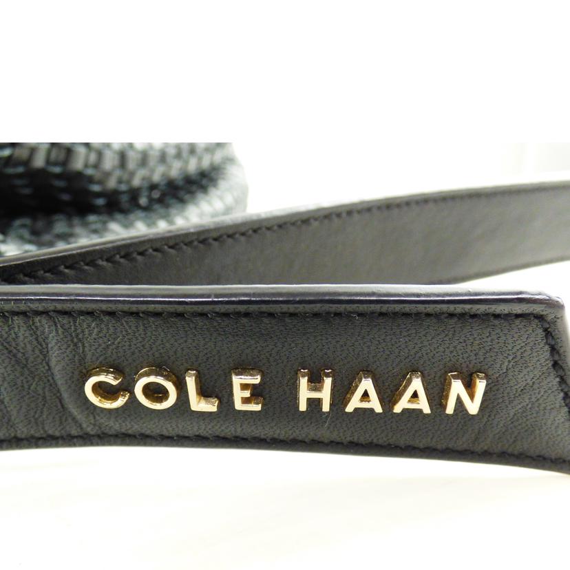 ＣＯＬＥ　ＨＡＡＮ コールハーン/ショルダーバッグ//ABランク/64