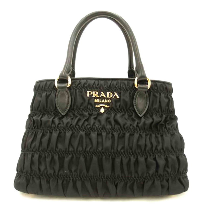 ＰＲＡＤＡ プラダ トートバック ショルダーバッグ ハンドバック