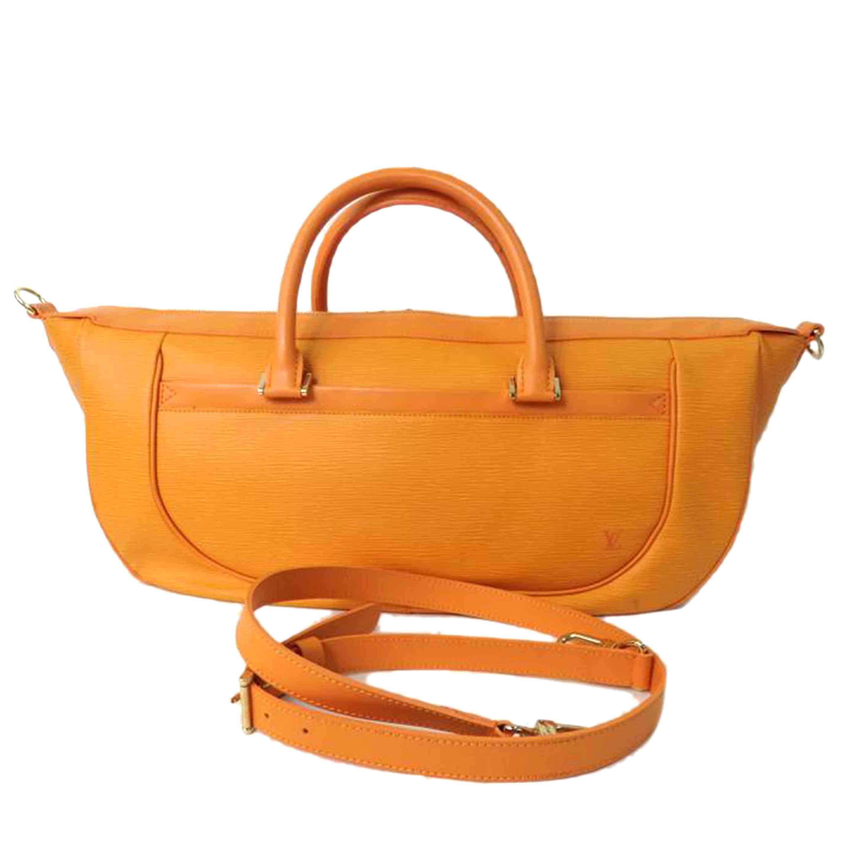 ＬＶ ルイヴィトン/ダヌーラＧＭ／エピ／マンダリン/M5890H//AR0***/ABランク/84