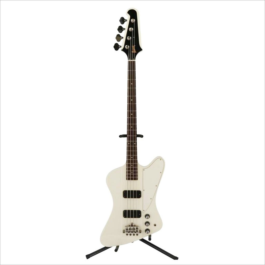 メンテ済 Burny Thunderbird TB-65 セットネック 新作登場，100%新品