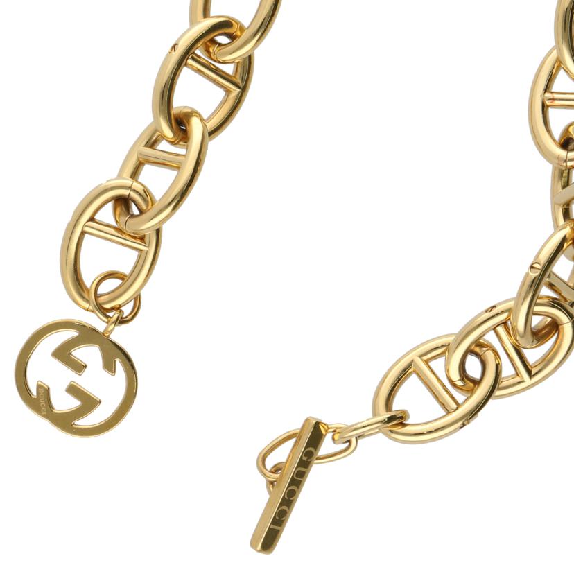 ＧＵＣＣＩ グッチ/ブレスウォッチ・フラワーダイアル／レディース／クオーツ/107//106*****/Aランク/75