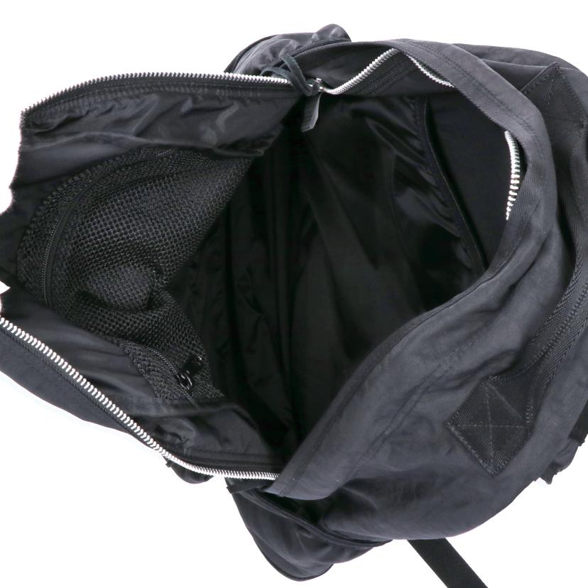 Ｓｃｈｏｔｔ ショット/ＵＴＩＬＩＴ　ＢＡＣＫＰＡＣＫ／ユーティリティバックパック/782-2976301//Bランク/75