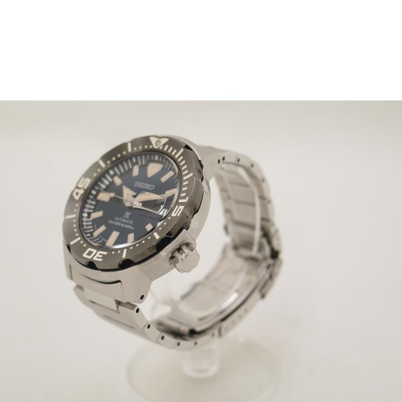SEIKO セイコー 腕時計 メンズ 4R36-07NO PROSPEX MONSTER