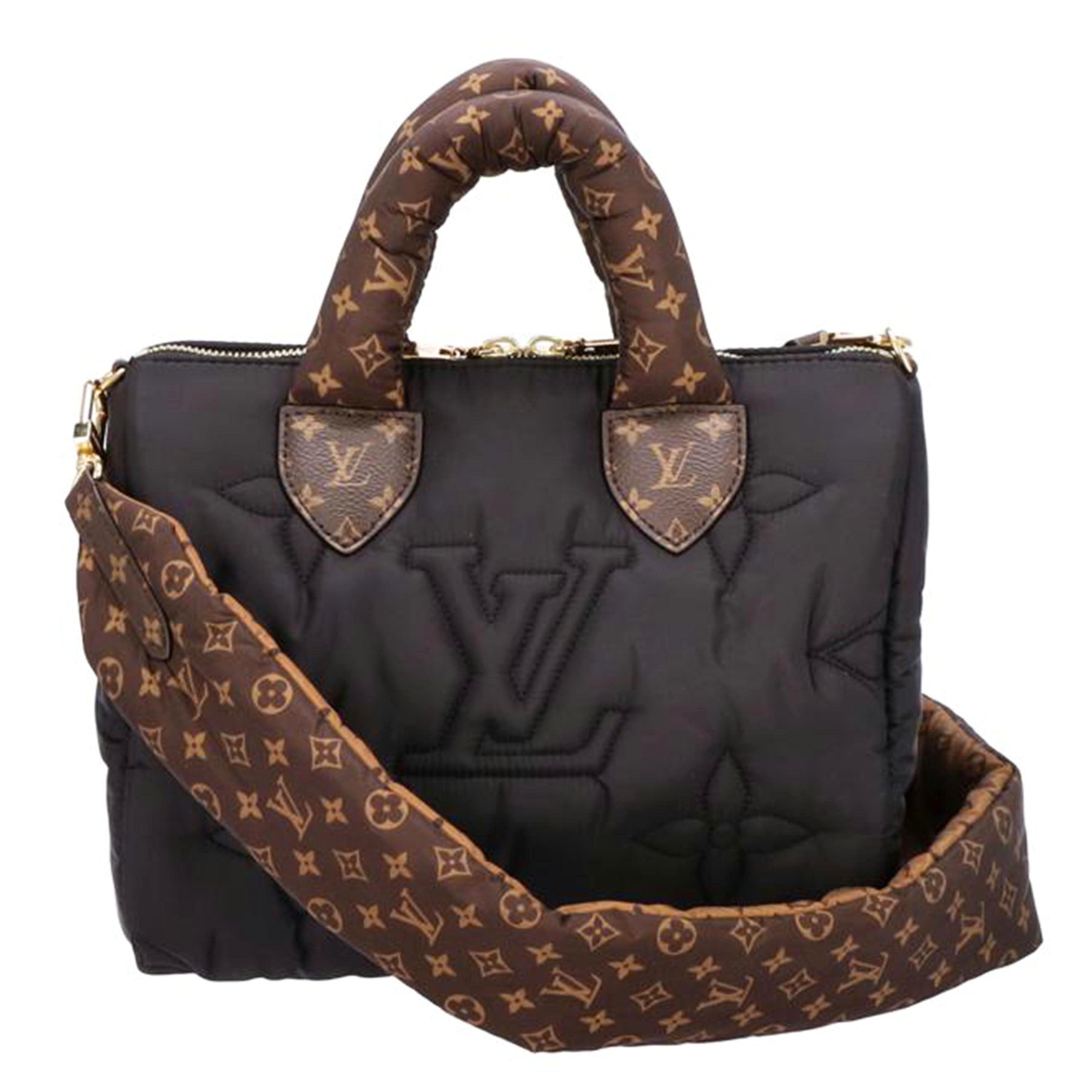 ＬＶ LV/スピーディ・バンドリエール２５／ＬＶピロー/M59008//IC/Aランク/75