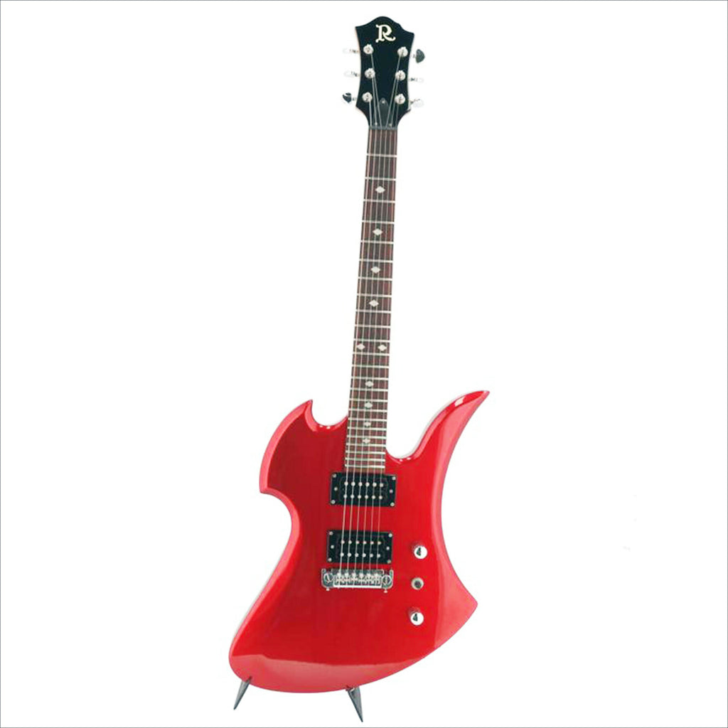 B.C. Rich エレキギター ビーシーリッチ B.C. Rich（BCリッチ）が50周年を契機にラインナップを刷新