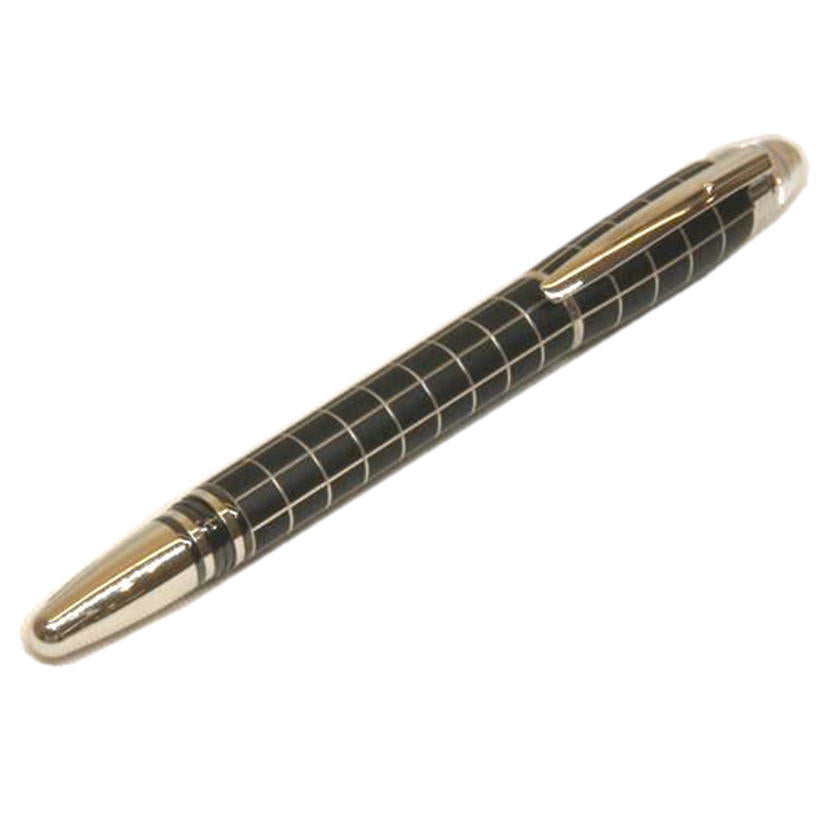 Ｍｏｎｔｂｌａｎｃ モンブラン/万年筆スターウォーカー　ペン先５８５/U0008853//Aランク/92