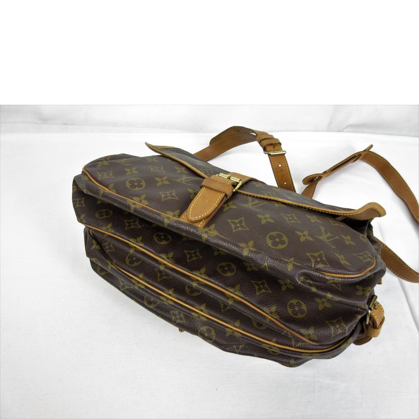 ＬＶ ルイヴィトン/ソミュール３５／モノグラム/M42254//AR0945/Bランク/70