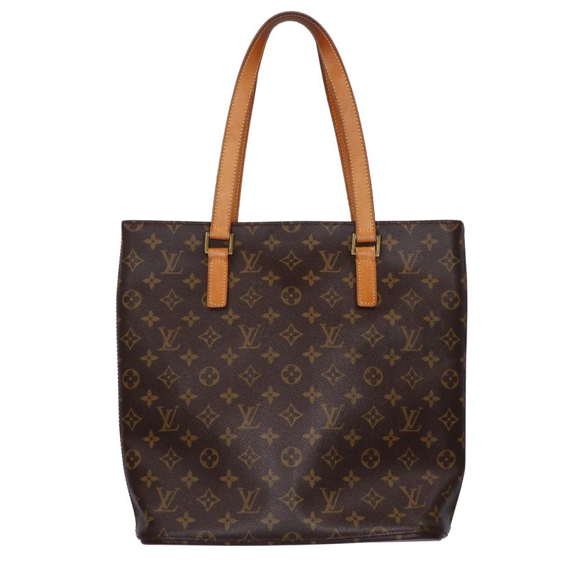 ＬＯＵＩＳ　ＶＵＩＴＴＯＮ ルイヴィトン ルイ・ヴィトン ビトン ショルダーバッグ ハンドバッグ トートバッグ ブラウン メンズ レディース 定番 人気 ＬＶ 斜め掛け 肩がけ/ヴァヴァンＧＭ／モノグラム//SR0***/Bランク/75