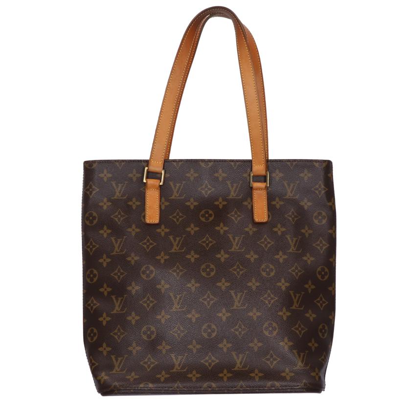 ＬＯＵＩＳ　ＶＵＩＴＴＯＮ ルイヴィトン ルイ・ヴィトン ビトン ショルダーバッグ ハンドバッグ トートバッグ ブラウン メンズ レディース 定番 人気 ＬＶ 斜め掛け 肩がけ/ヴァヴァンＧＭ／モノグラム//SR0***/Bランク/75