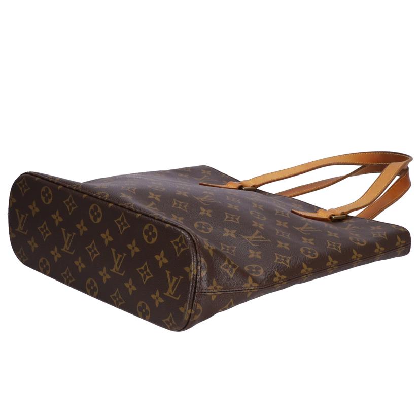 ＬＯＵＩＳ　ＶＵＩＴＴＯＮ ルイヴィトン ルイ・ヴィトン ビトン ショルダーバッグ ハンドバッグ トートバッグ ブラウン メンズ レディース 定番 人気 ＬＶ 斜め掛け 肩がけ/ヴァヴァンＧＭ／モノグラム//SR0***/Bランク/75