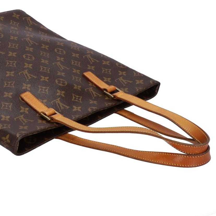 ＬＯＵＩＳ　ＶＵＩＴＴＯＮ ルイヴィトン ルイ・ヴィトン ビトン ショルダーバッグ ハンドバッグ トートバッグ ブラウン メンズ レディース 定番 人気 ＬＶ 斜め掛け 肩がけ/ヴァヴァンＧＭ／モノグラム//SR0***/Bランク/75