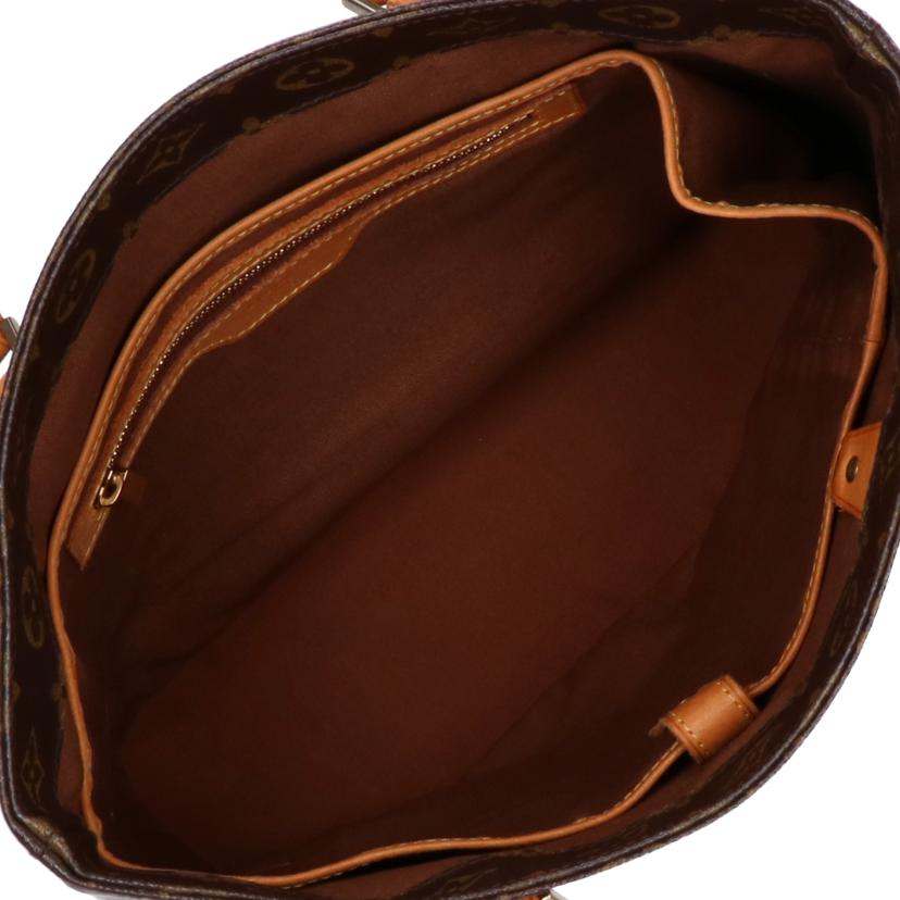 ＬＯＵＩＳ　ＶＵＩＴＴＯＮ ルイヴィトン ルイ・ヴィトン ビトン ショルダーバッグ ハンドバッグ トートバッグ ブラウン メンズ レディース 定番 人気 ＬＶ 斜め掛け 肩がけ/ヴァヴァンＧＭ／モノグラム//SR0***/Bランク/75
