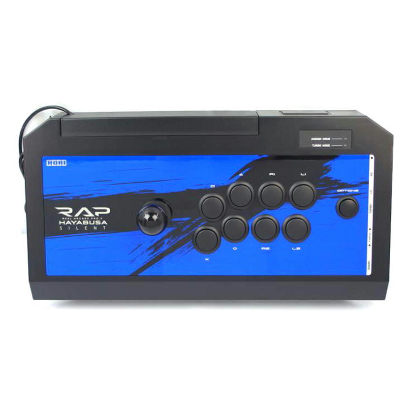 ＨＯＲＩ HORI/ＰＳ４コントローラー/ PS4-090//ABランク/83
