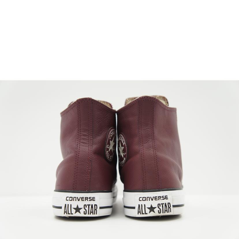 ＣＯＮＶＥＲＳＥ コンバース/ＣＯＮＶＥＲＳＥ　レザー　２９．５ｃｍ/149491C//ABランク/75