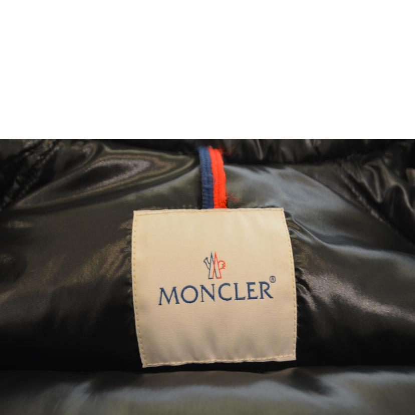 ＭＯＮＣＬＥＲ モンクレール/メンズダウンジャケット／０（Ｓ）サイズ/920-091-41300-50//Bランク/89