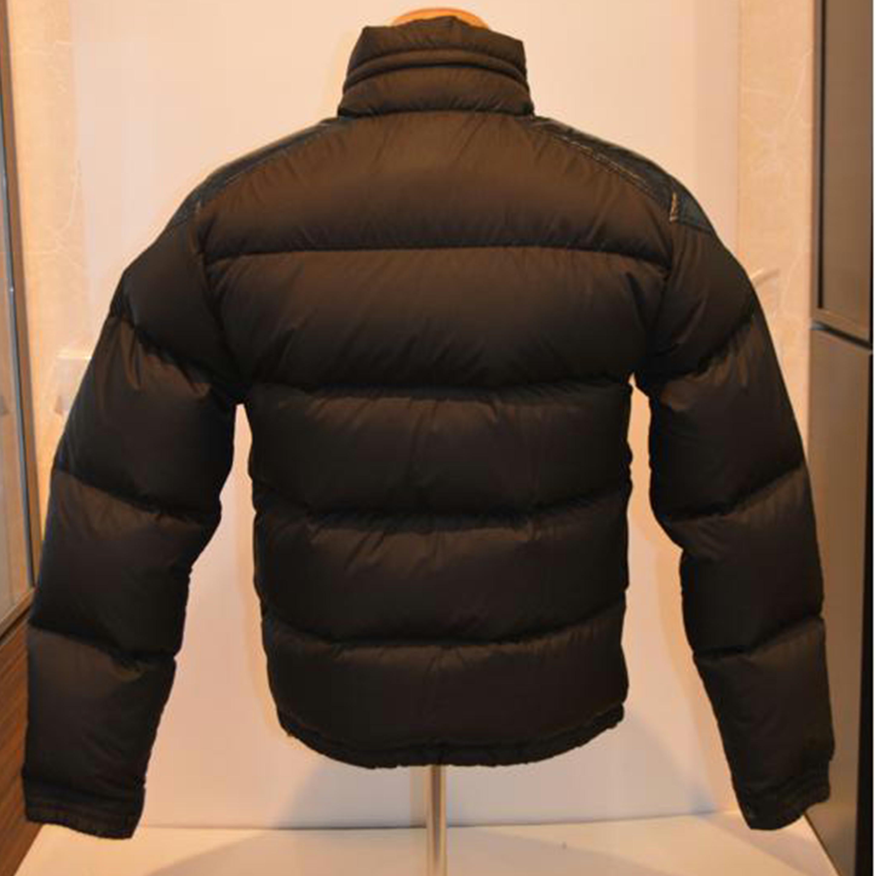 ＭＯＮＣＬＥＲ モンクレール/メンズダウンジャケット／０（Ｓ）サイズ/920-091-41300-50//Bランク/89