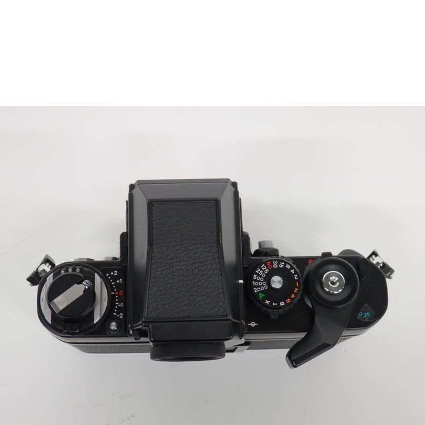 Ｎｉｋｏｎ ニコン/フィルムカメラ／Ｆ３　ＨＰ/F3 HP//1799194/Aランク/62