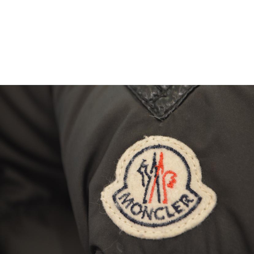 ＭＯＮＣＬＥＲ モンクレール/メンズダウンジャケット／０（Ｓ）サイズ/920-091-41300-50//Bランク/89