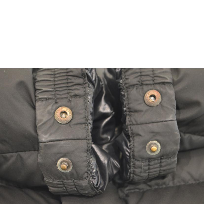 MONCLER モンクレール/メンズダウンジャケット/0(S)サイズ/920-091-41300-50/0(S)/メンズアウター/Bランク/89【中古】