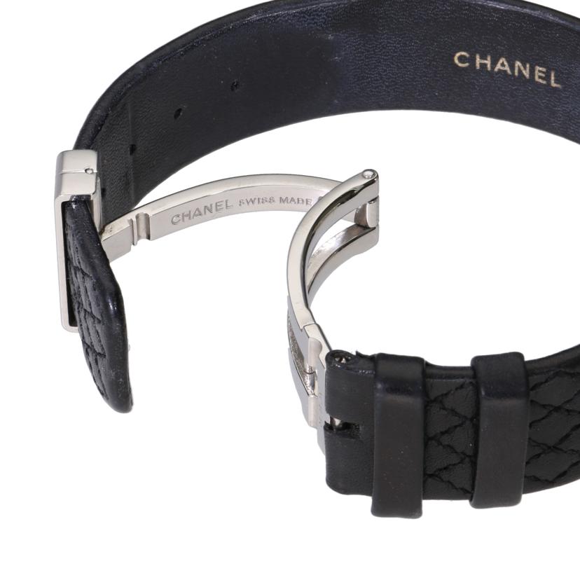 ＣＨＡＮＥＬ シャネル/マトラッセ／レディース／クオーツ/H0116//Q.G******/Bランク/75