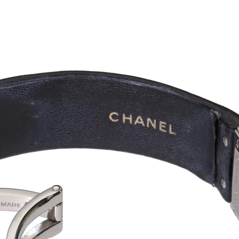 ＣＨＡＮＥＬ シャネル/マトラッセ／レディース／クオーツ/H0116//Q.G******/Bランク/75