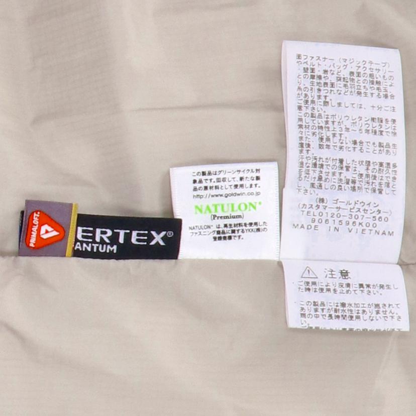 ＴＨＥ　ＮＯＲＴＨ　ＦＡＣＥ ザ ノースフェイス/ＣＡＭＰ　Ｓｉｅｒｒａ　Ｌｏｎｇ　Ｃｏａｔ／キャンプシェラロングコート/NYW81934//Bランク/75