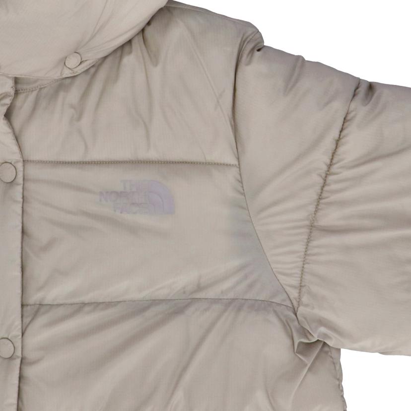 ＴＨＥ　ＮＯＲＴＨ　ＦＡＣＥ ザ ノースフェイス/ＣＡＭＰ　Ｓｉｅｒｒａ　Ｌｏｎｇ　Ｃｏａｔ／キャンプシェラロングコート/NYW81934//Bランク/75