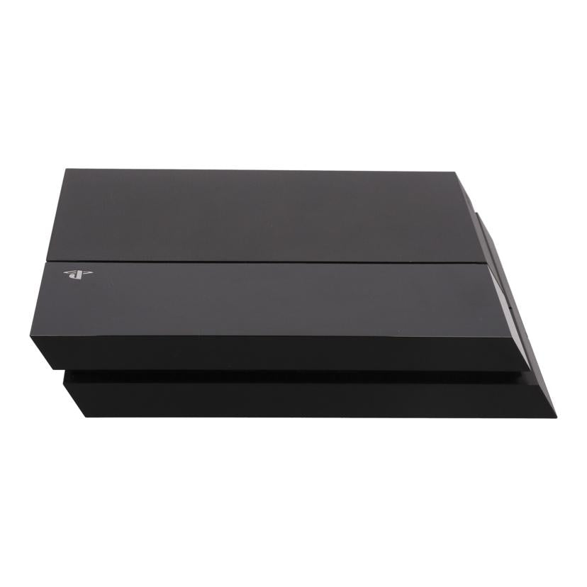 ＳＯＮＹ ソニー/ＰｌａｙＳｔａｔｉｏｎ４　本体/CUH-1100AB01//0289396/Bランク/84