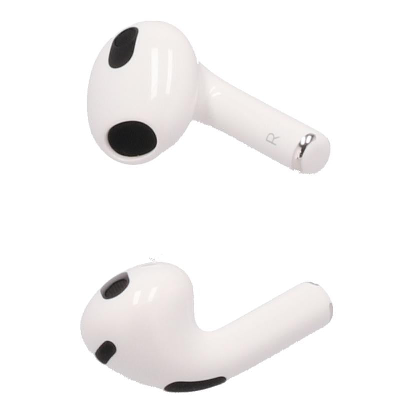 Ａｐｐｌｅ アップル/ＡｉｒＰｏｄｓ（第３世代）/MPNY3J/A//L2R73QPVT2/Aランク/67