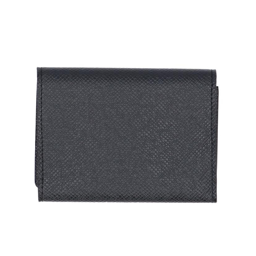 ＬＯＵＩＳ　ＶＵＩＴＴＯＮ ルイヴィトン　財布　小物　カードケース　名刺入れ　メンズ　ブラック　黒/アンヴェロップ・カルトドゥヴィジット／タイガアルドワーズ/M30922//CA1193/Aランク/75