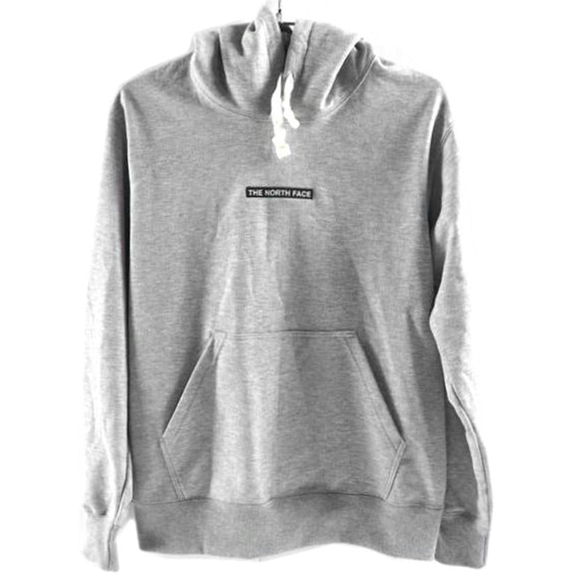 ＴＨＥ　ＮＯＲＴＨ　ＦＡＣＥ ザノースフェイス/ボックスロゴフーディー/NT62001A//ABランク/79