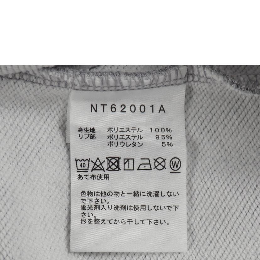 ＴＨＥ　ＮＯＲＴＨ　ＦＡＣＥ ザノースフェイス/ボックスロゴフーディー/NT62001A//ABランク/79