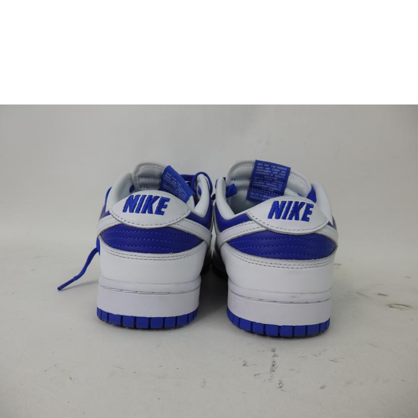 ＮＩＫＥ ナイキ/ＮＩＫＥ　ＤＵＮＫ　ＬＯＷ　ＲＥＴＲＯ　/DD1391-401//Bランク/84