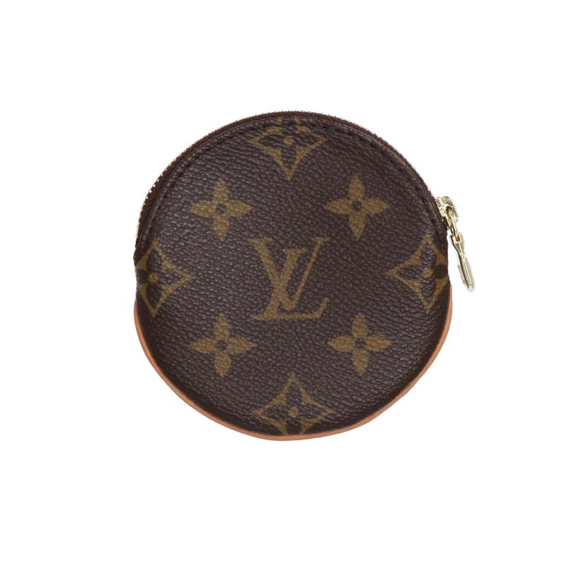 ＬＶ ルイヴィトン/ポルトモネ・ロン／モノグラム/M61926//CT4***/ABランク/75