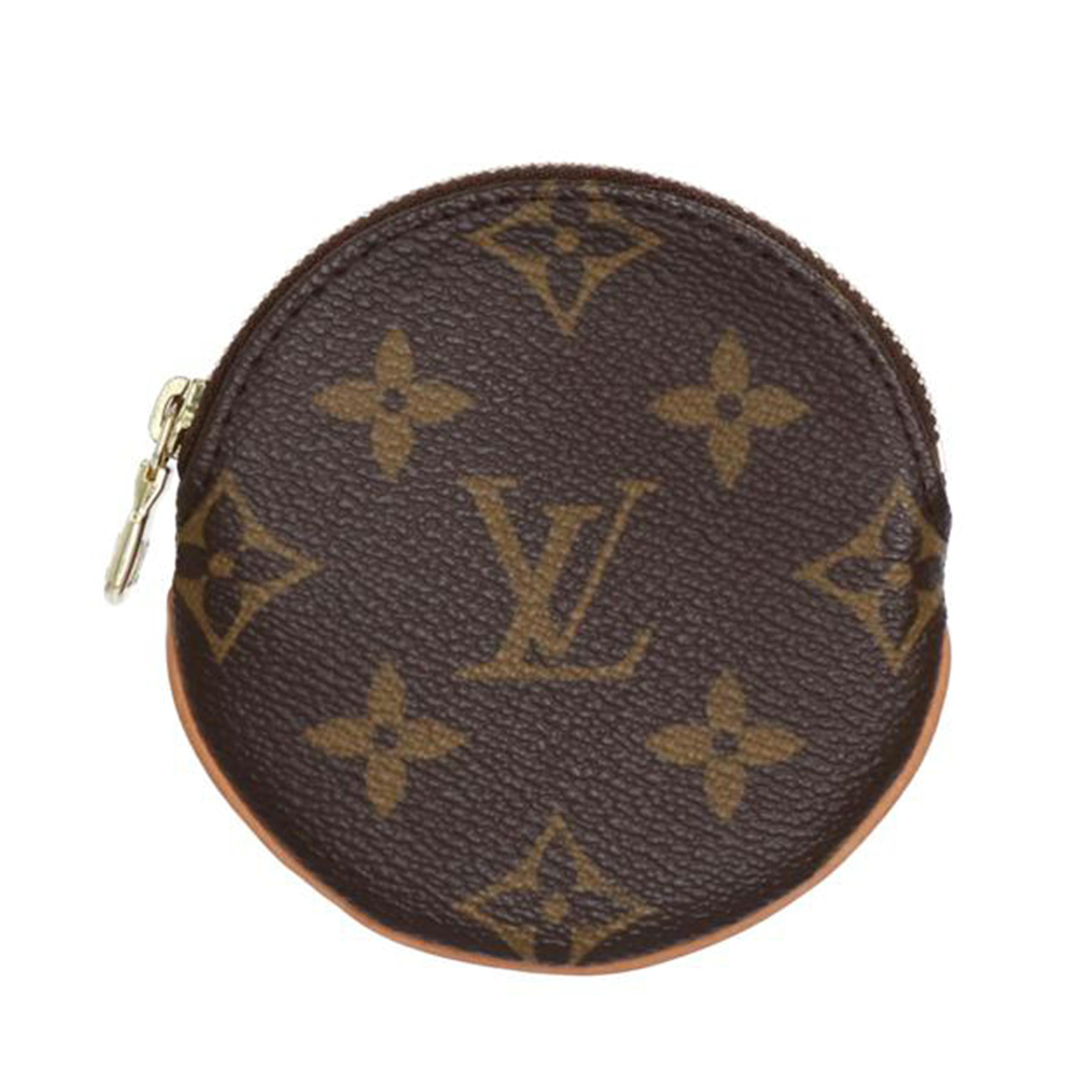 ＬＶ ルイヴィトン/ポルトモネ・ロン／モノグラム/M61926//CT4***/ABランク/75