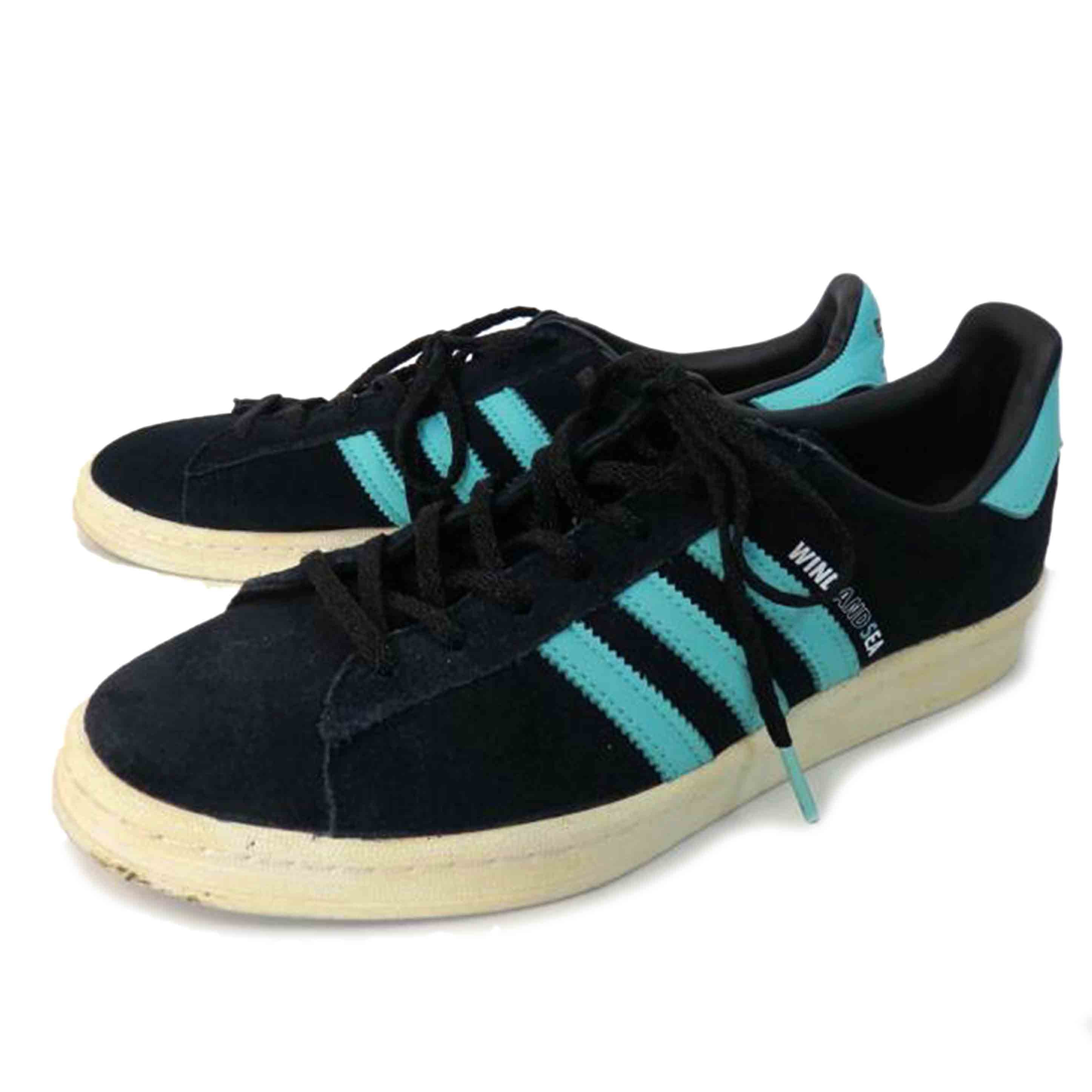 ａｄｉｄａｓ アディダス/ａｄｉｄａｓ　ＷＩＮＤ　ＡＮＤ　ＳＥＡ　×　ａｔｍｏｓ/GX3952//Bランク/84