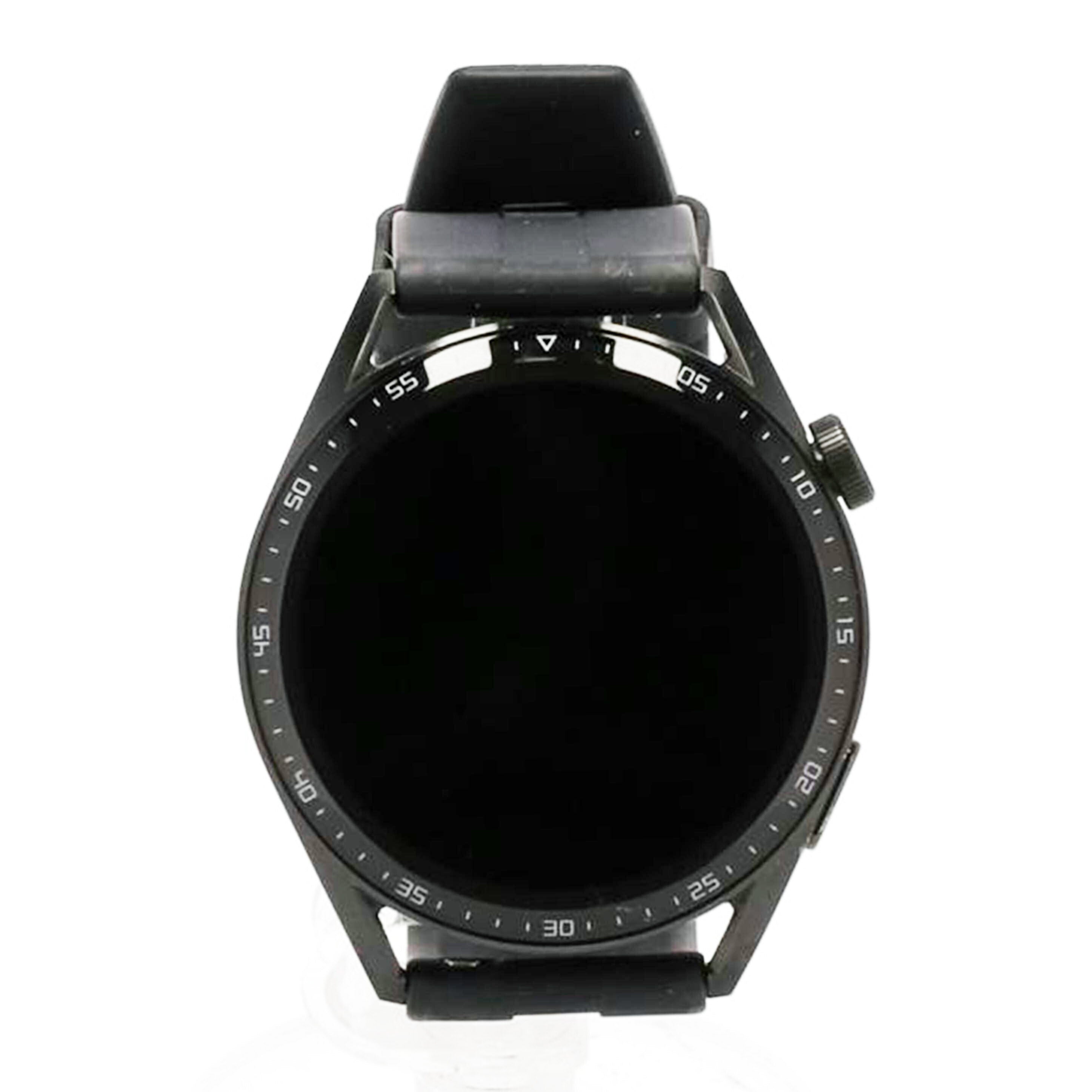 ＨＵＡＷＥＩ ファーウェイ/スマートウォッチ／ＨＵＡＷＥＩ　ＷＡＴＣＨ　ＧＴ　３　/JPT-B19//EEDTQ21C09006686/Bランク/62