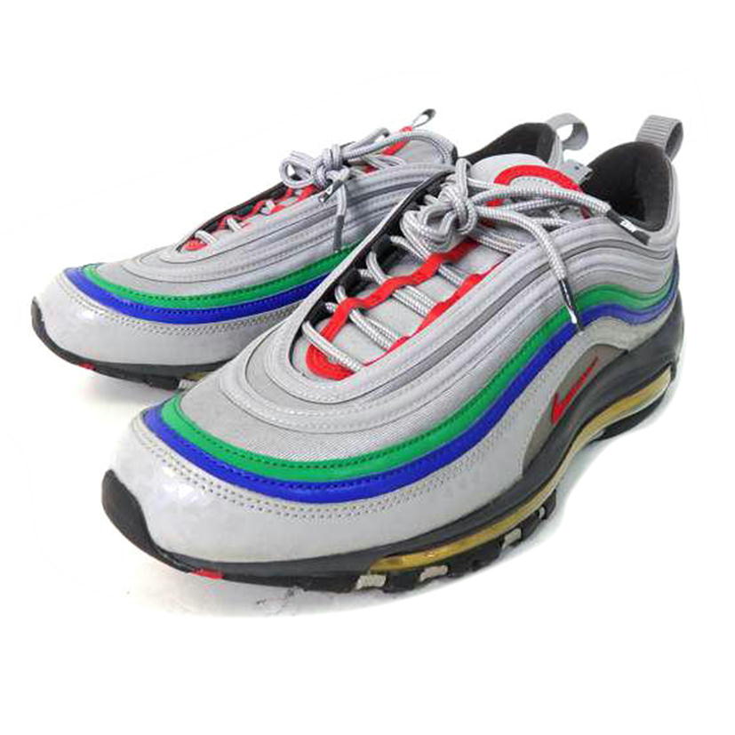 ＮＩＫＥ ナイキ/ＡＩＲ　ＭＡＸ９７　ＱＳ／ＮＩＮＴＥＮＤＯ/CI5012-001//Bランク/84