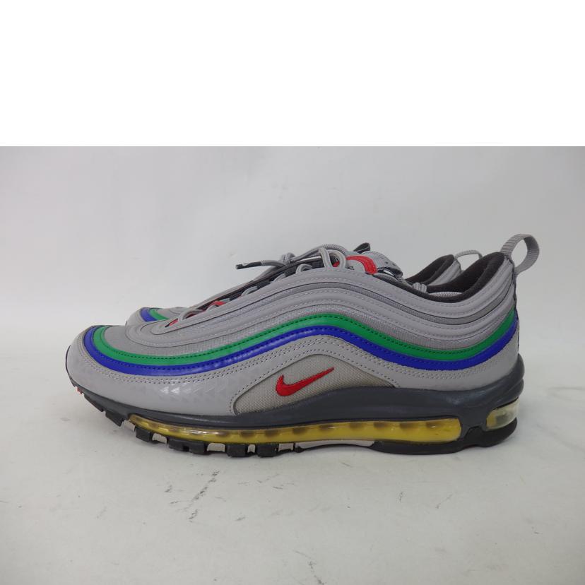 ＮＩＫＥ ナイキ/ＡＩＲ　ＭＡＸ９７　ＱＳ／ＮＩＮＴＥＮＤＯ/CI5012-001//Bランク/84