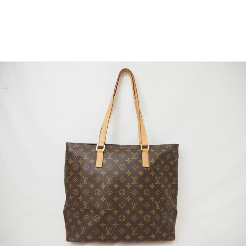 ＬＶ ﾙｲｳﾞｨﾄﾝ/カバメゾ／モノグラム/M51151//DU1012/ABランク/78
