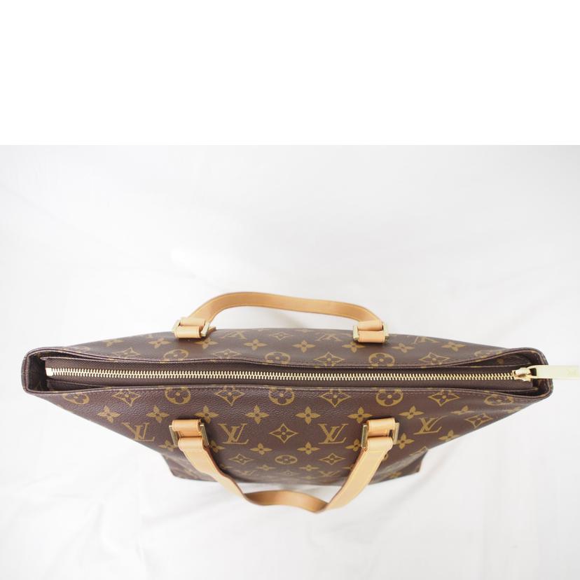 ＬＶ ﾙｲｳﾞｨﾄﾝ/カバメゾ／モノグラム/M51151//DU1012/ABランク/78