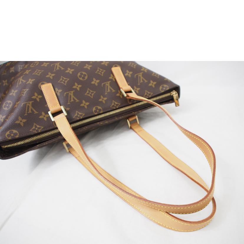 ＬＶ ﾙｲｳﾞｨﾄﾝ/カバメゾ／モノグラム/M51151//DU1012/ABランク/78
