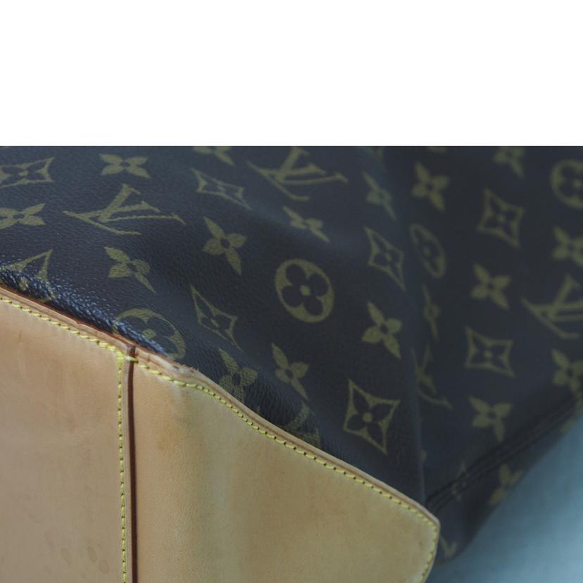 ＬＶ ﾙｲｳﾞｨﾄﾝ/カバメゾ／モノグラム/M51151//DU1012/ABランク/78
