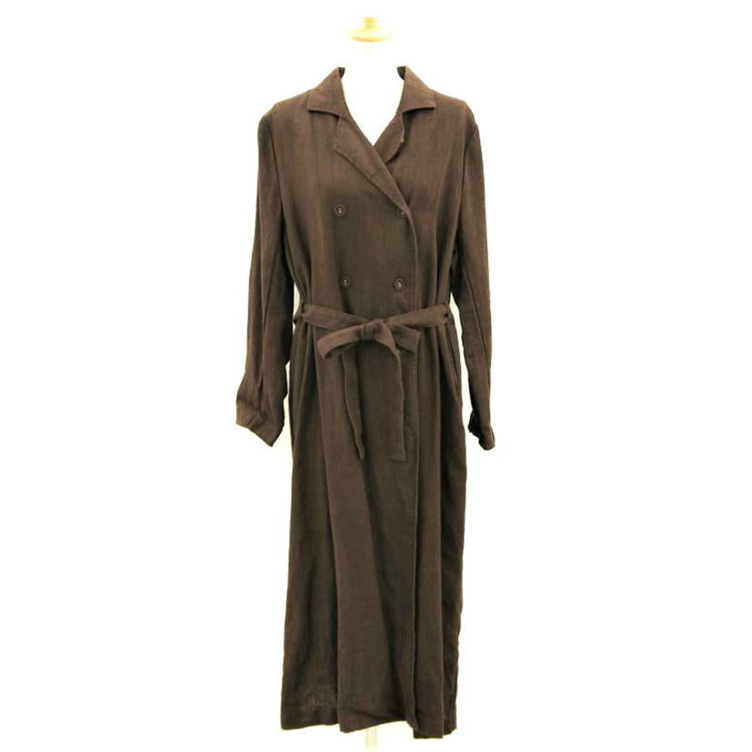 ｆｏｇ　ｌｉｎｅｎ　ｗｏｒｋ フォグリネンワーク/ベイリーコート/LWA311-1466//Aランク/75