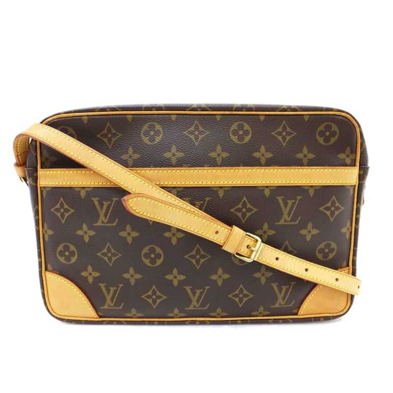 M51272LOUIS VUITTON ルイヴィトン トロカデロ30 モノグラム