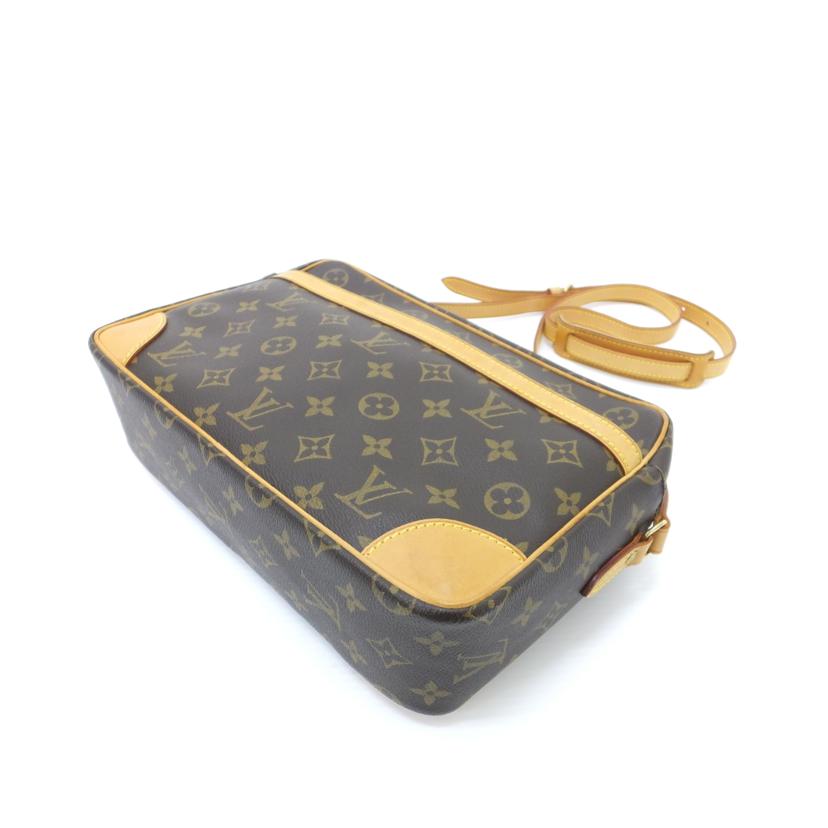 ＬＶ LV/トロカデロ３０／モノグラム/M51272//TH0***/ABランク/88