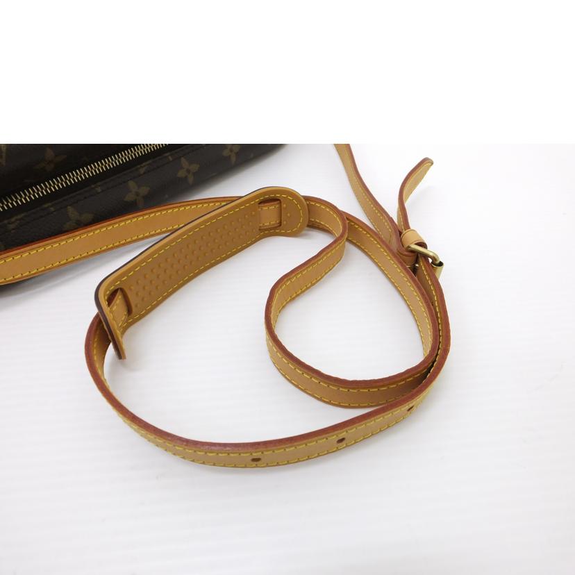 ＬＶ LV/トロカデロ３０／モノグラム/M51272//TH0***/ABランク/88